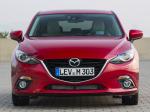 Mazda3 Hatchback 2013 года